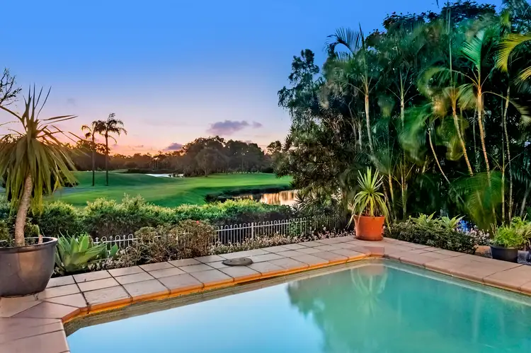 57 Fairway Drive, Clear Island Waters QLD 4226