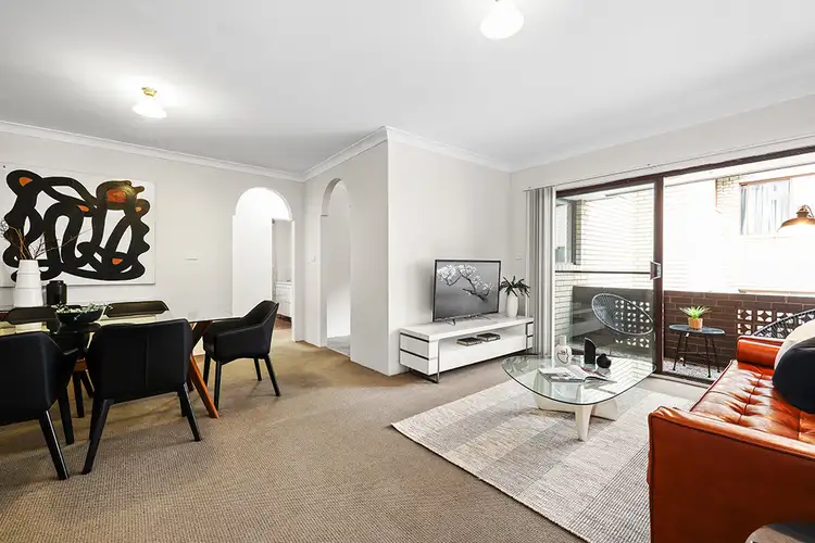 15/47 Cobar Street, Dulwich Hill NSW 2203