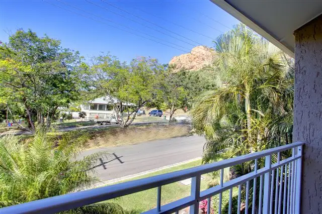 Main view of Homely unit listing, 3/4 Stuart Street, North Ward QLD 4810