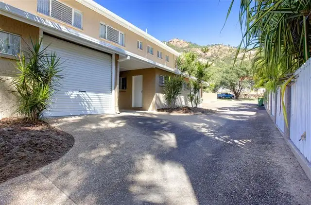 Fourth view of Homely unit listing, 3/4 Stuart Street, North Ward QLD 4810