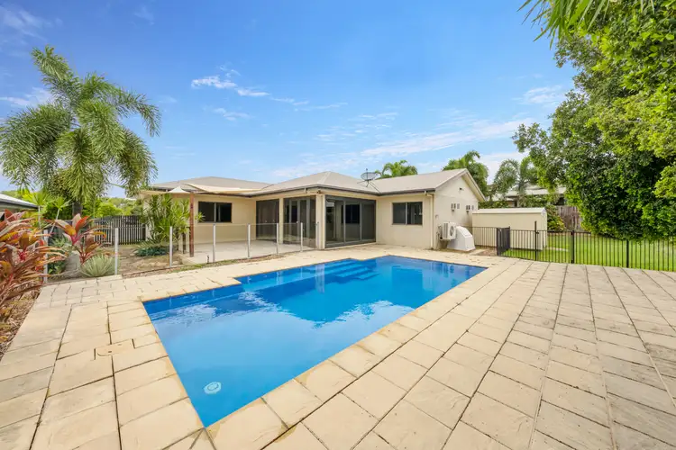26 Dungurra Place, Bushland Beach QLD 4818