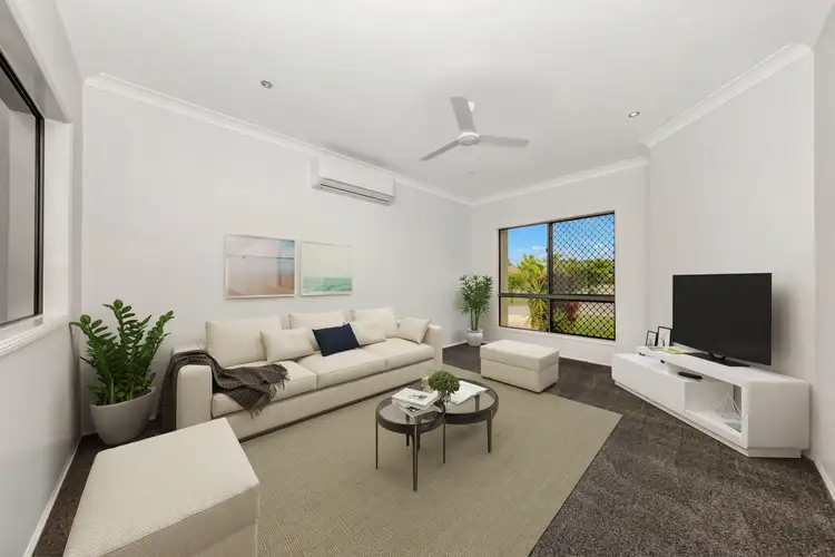 Third view of Homely house listing, 26 Dungurra Place, Bushland Beach QLD 4818