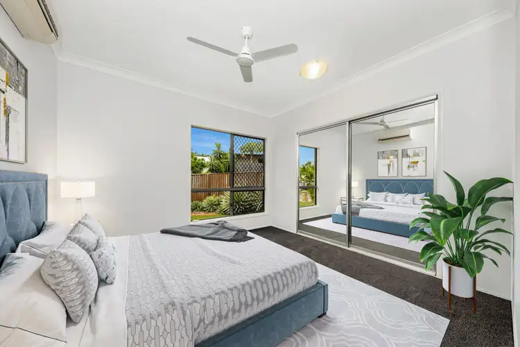 Fourth view of Homely house listing, 26 Dungurra Place, Bushland Beach QLD 4818