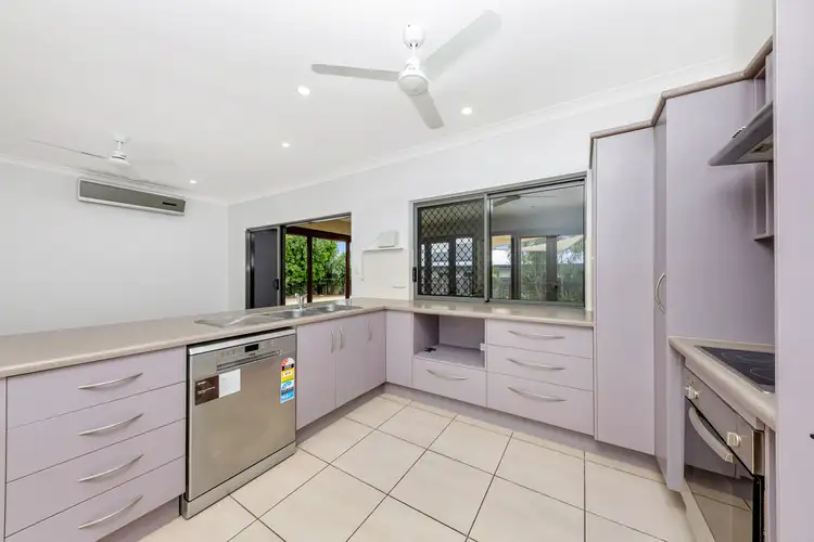Sixth view of Homely house listing, 26 Dungurra Place, Bushland Beach QLD 4818