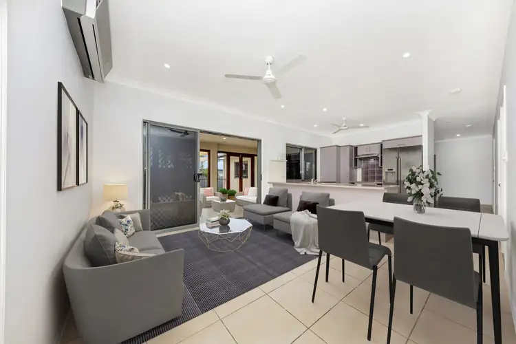 Seventh view of Homely house listing, 26 Dungurra Place, Bushland Beach QLD 4818