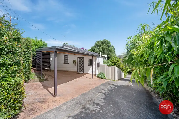 Second view of Homely house listing, 109 Beryl Street, Coffs Harbour NSW 2450