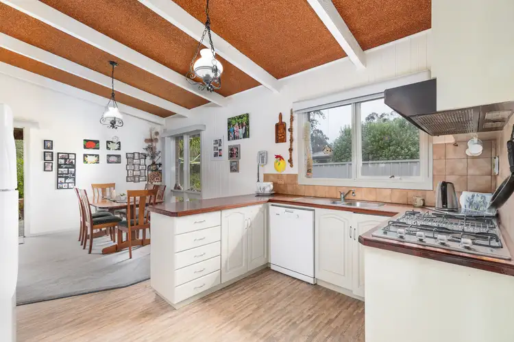 Main view of Homely house listing, 19 Peter Godden Drive, Woodend VIC 3442
