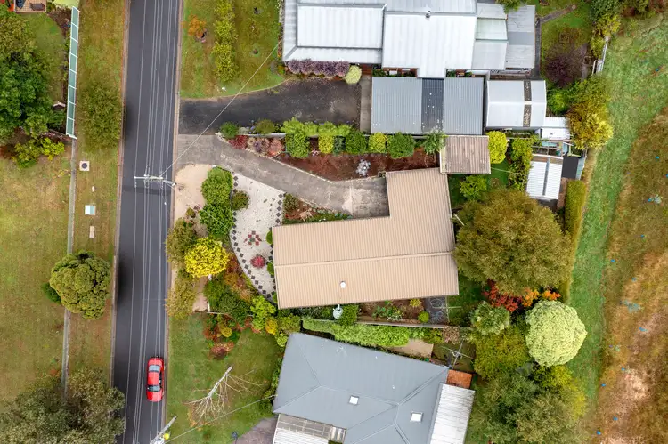 Third view of Homely house listing, 19 Peter Godden Drive, Woodend VIC 3442