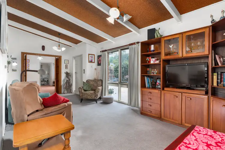 Fourth view of Homely house listing, 19 Peter Godden Drive, Woodend VIC 3442