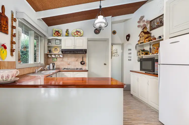 Fifth view of Homely house listing, 19 Peter Godden Drive, Woodend VIC 3442