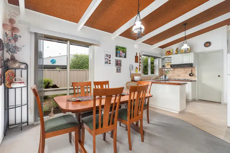 Sixth view of Homely house listing, 19 Peter Godden Drive, Woodend VIC 3442