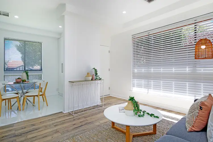 Second view of Homely unit listing, 1/81-83 East Ave, Clarence Park SA 5034