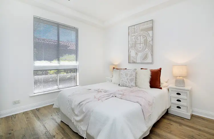 Third view of Homely unit listing, 1/81-83 East Ave, Clarence Park SA 5034