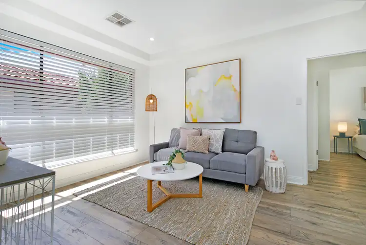 Fifth view of Homely unit listing, 1/81-83 East Ave, Clarence Park SA 5034