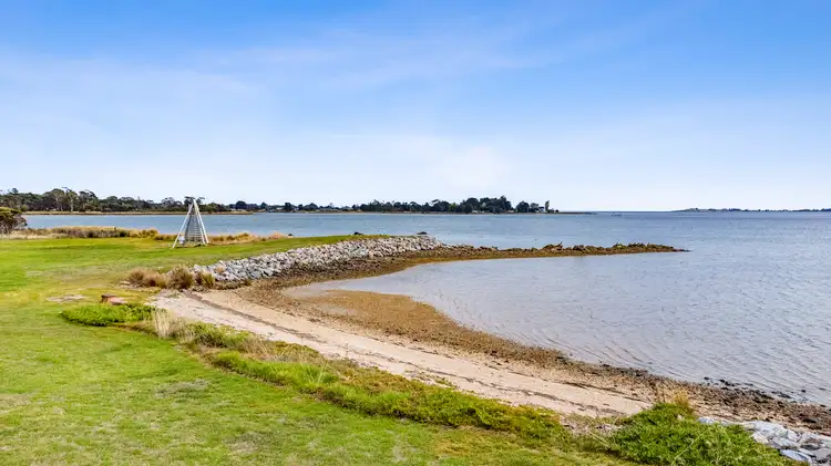 Fifth view of Homely house listing, 145 Bevic Rd, Clarence Point TAS 7270