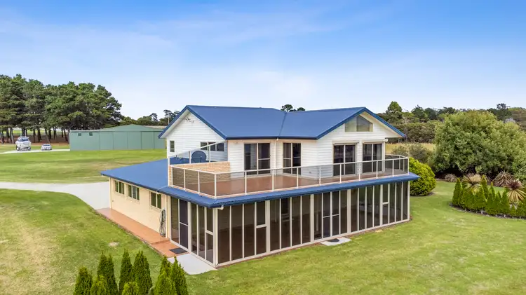 Sixth view of Homely house listing, 145 Bevic Rd, Clarence Point TAS 7270