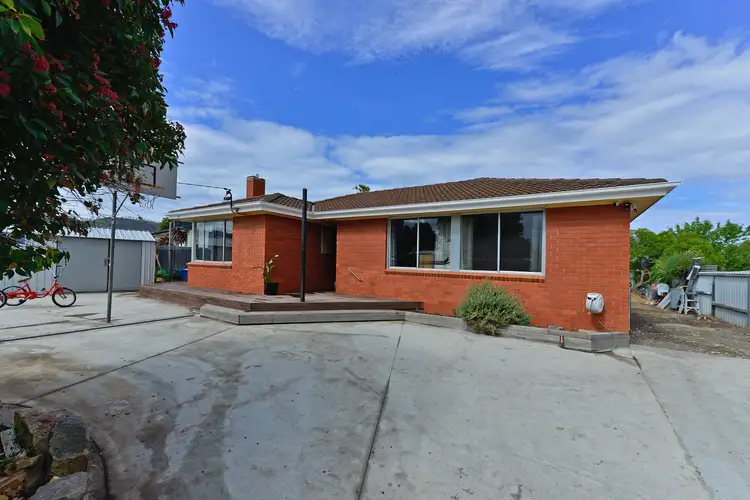 Main view of Homely house listing, 29 Hookey Place, Rokeby TAS 7019