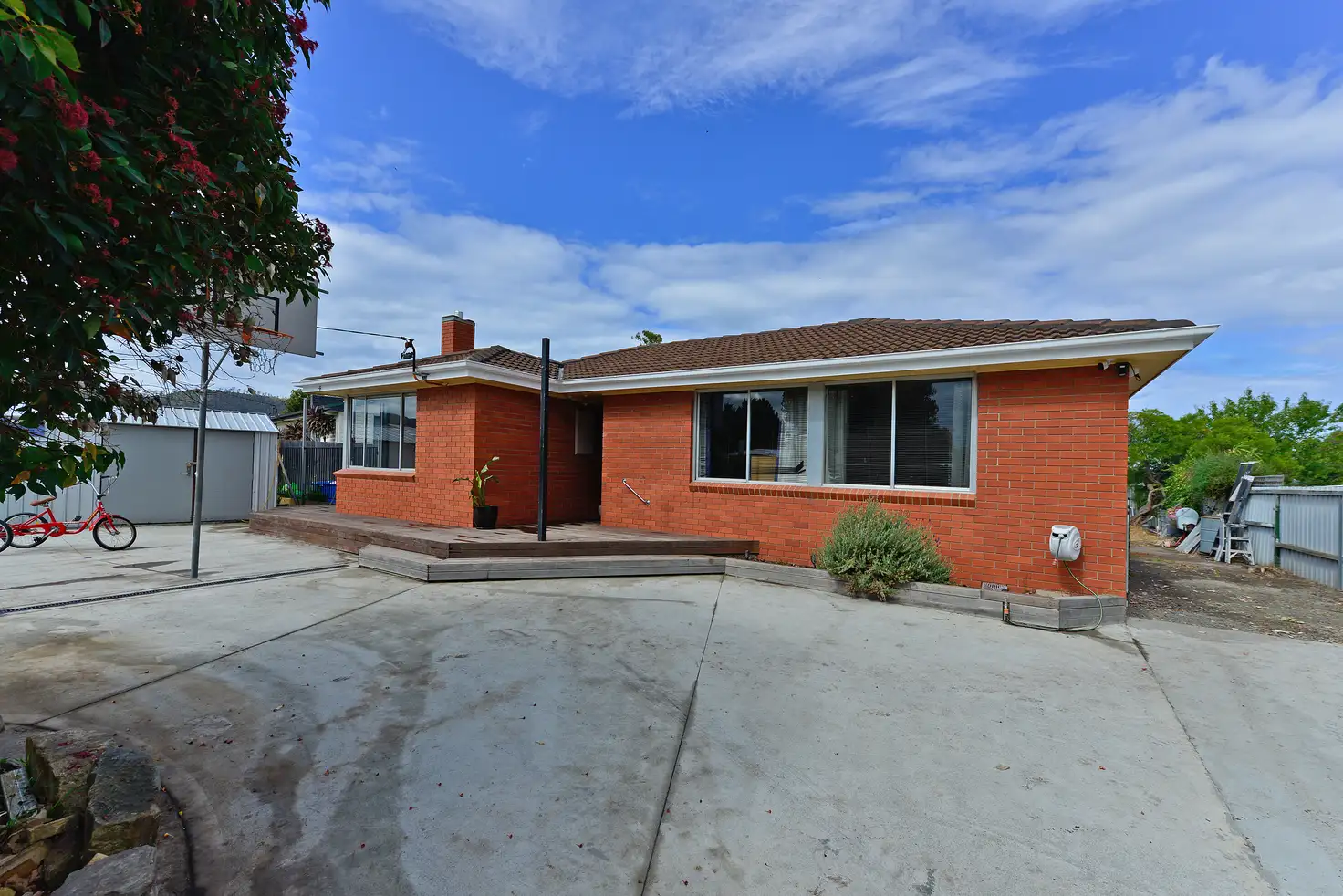 Main view of Homely house listing, 29 Hookey Place, Rokeby TAS 7019