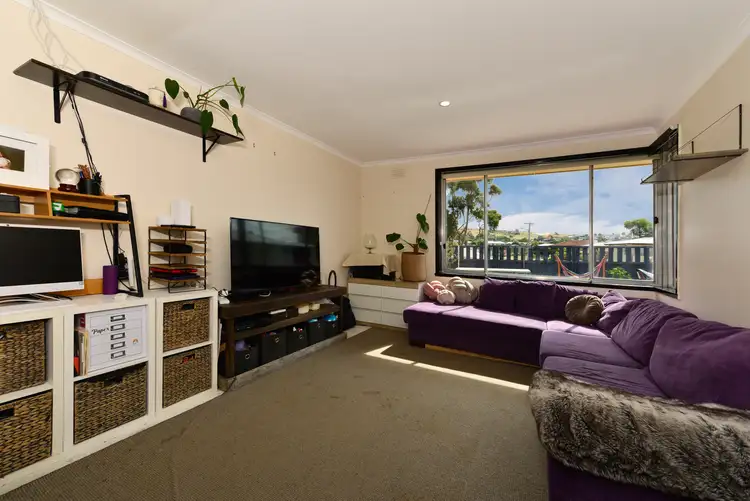 Second view of Homely house listing, 29 Hookey Place, Rokeby TAS 7019