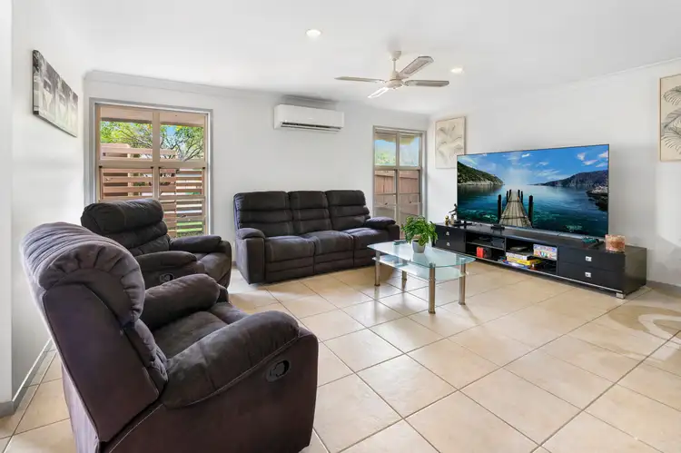 Fourth view of Homely semi-detached listing, 10 Glenhope Street, Upper Coomera QLD 4209