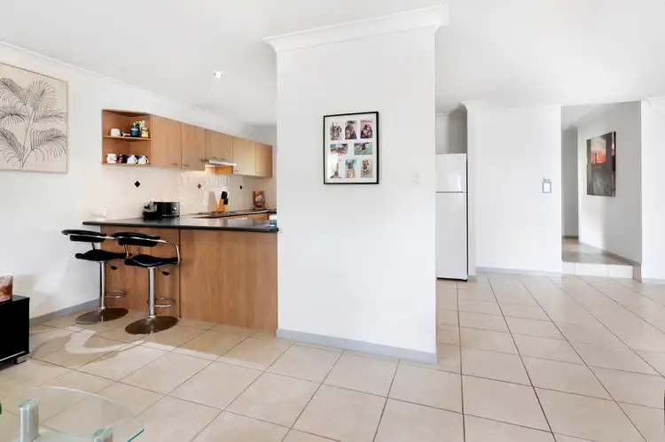 Sixth view of Homely semi-detached listing, 10 Glenhope Street, Upper Coomera QLD 4209