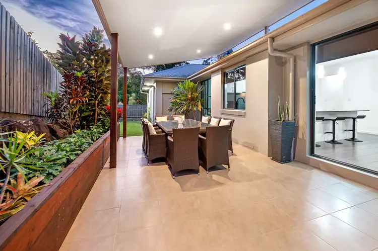 Fourth view of Homely house listing, 9 Richardson Crescent, Upper Coomera QLD 4209