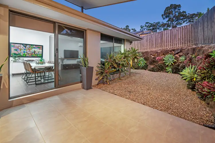 Fifth view of Homely house listing, 9 Richardson Crescent, Upper Coomera QLD 4209