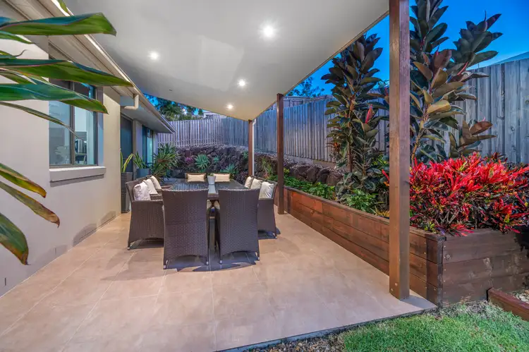 Sixth view of Homely house listing, 9 Richardson Crescent, Upper Coomera QLD 4209