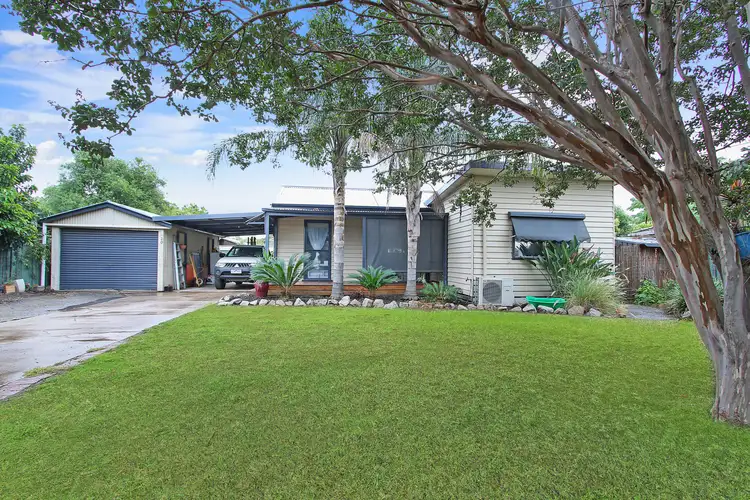 Main view of Homely house listing, 20 George Street, Benalla VIC 3672