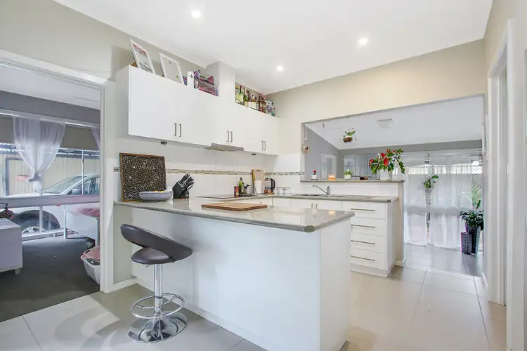 Fourth view of Homely house listing, 20 George Street, Benalla VIC 3672
