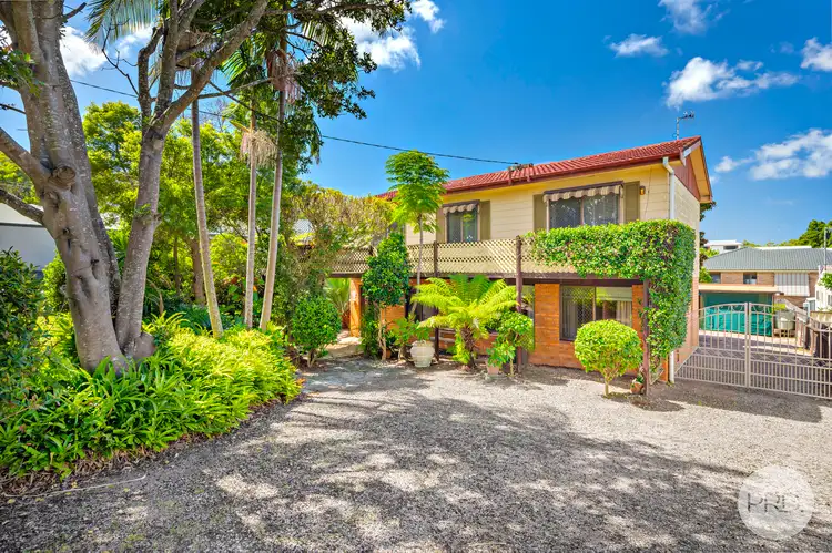 7 Wentworth Avenue, Nelson Bay NSW 2315