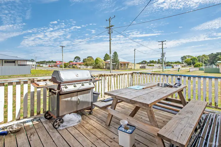 Fifth view of Homely house listing, 9 Gaffney West Street, Strahan TAS 7468
