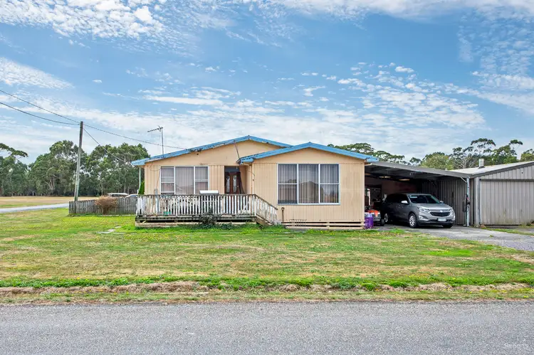 Sixth view of Homely house listing, 9 Gaffney West Street, Strahan TAS 7468