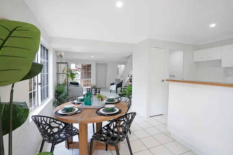 Fourth view of Homely townhouse listing, 21/382 Handford Road, Taigum QLD 4018