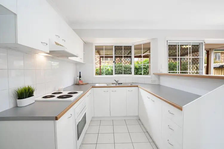 Sixth view of Homely townhouse listing, 21/382 Handford Road, Taigum QLD 4018
