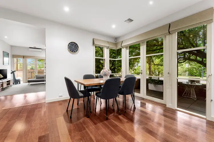 Fourth view of Homely townhouse listing, 21 Springthorpe Boulevard, Macleod VIC 3085