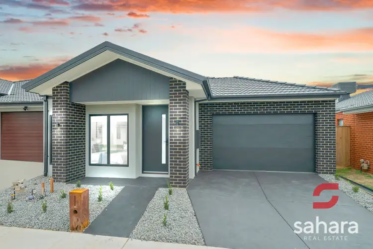 Second view of Homely house listing, 44 Ararat Street, Tarneit VIC 3029