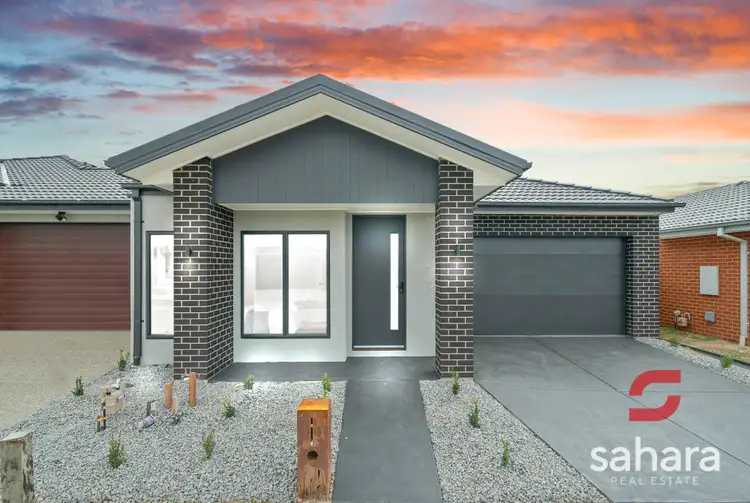 Third view of Homely house listing, 44 Ararat Street, Tarneit VIC 3029