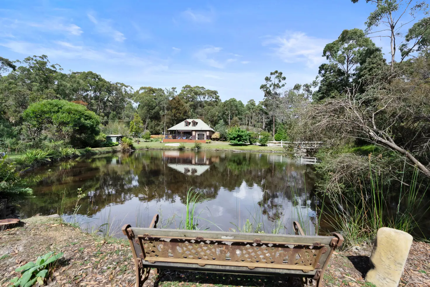 Main view of Homely house listing, 55 Seymour Street, Tarleton TAS 7310