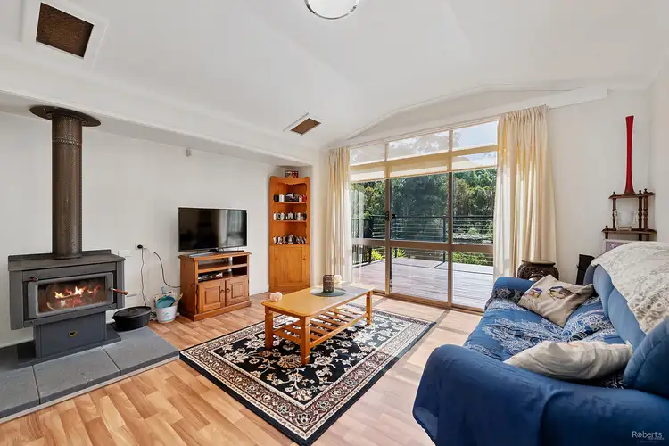 Third view of Homely house listing, 55 Seymour Street, Tarleton TAS 7310