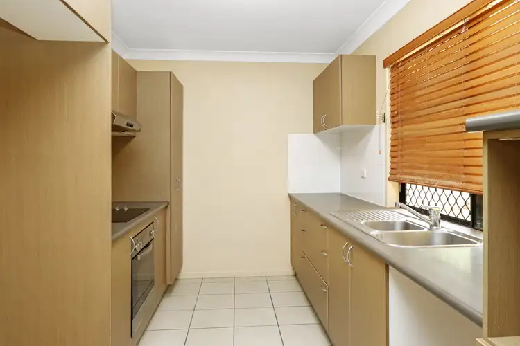 Second view of Homely house listing, 10 Kempton Chase, Burdell QLD 4818