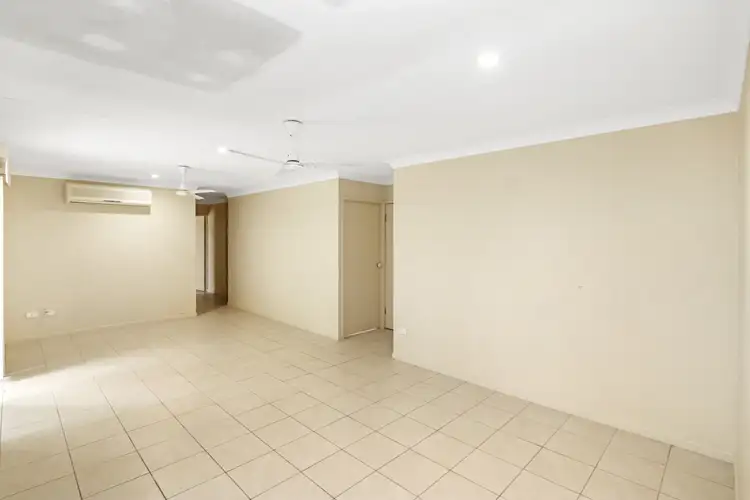 Third view of Homely house listing, 10 Kempton Chase, Burdell QLD 4818