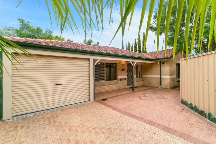 Main view of Homely house listing, 41C Myles Road, Swan View WA 6056