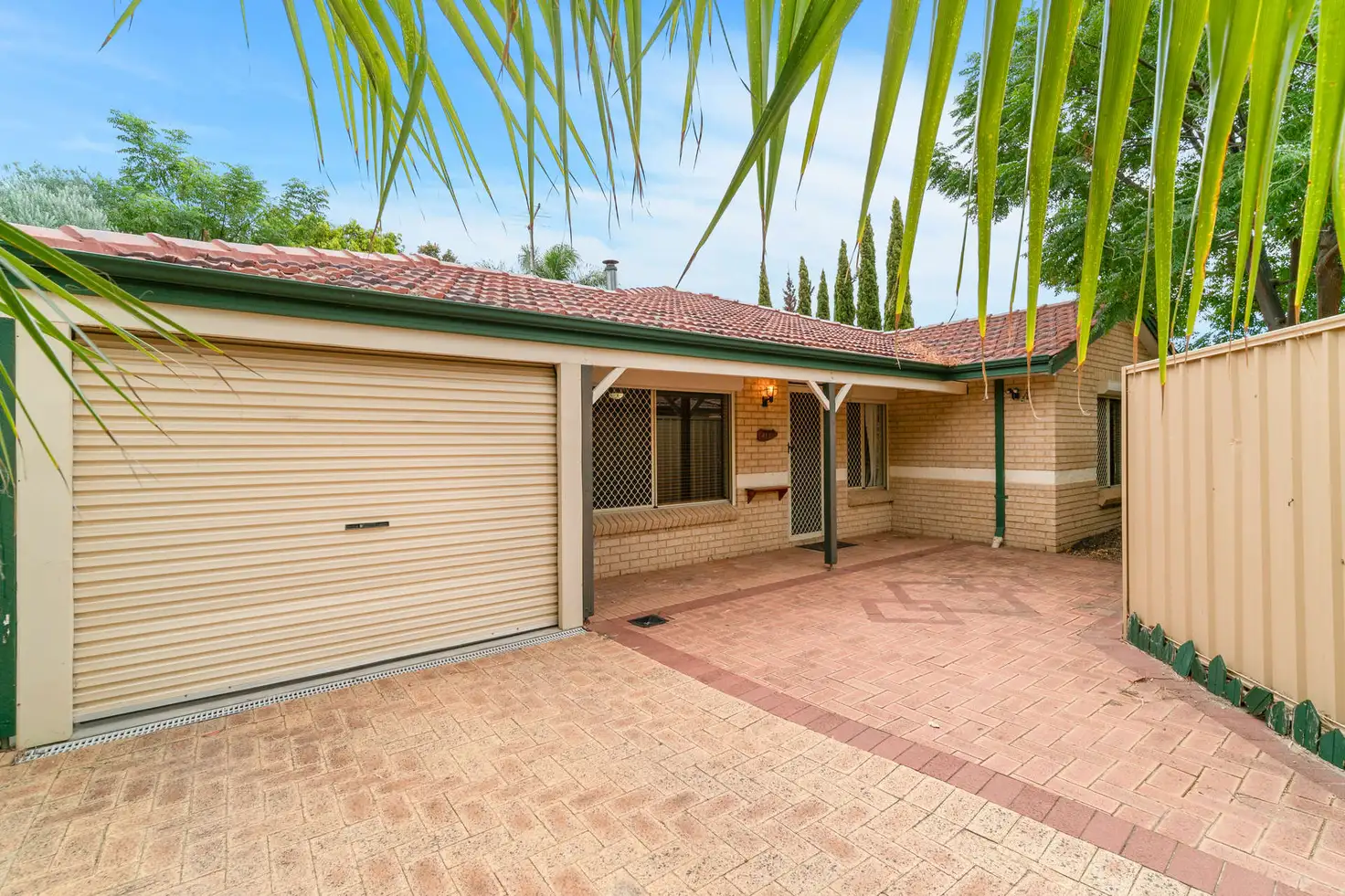 Main view of Homely house listing, 41C Myles Road, Swan View WA 6056