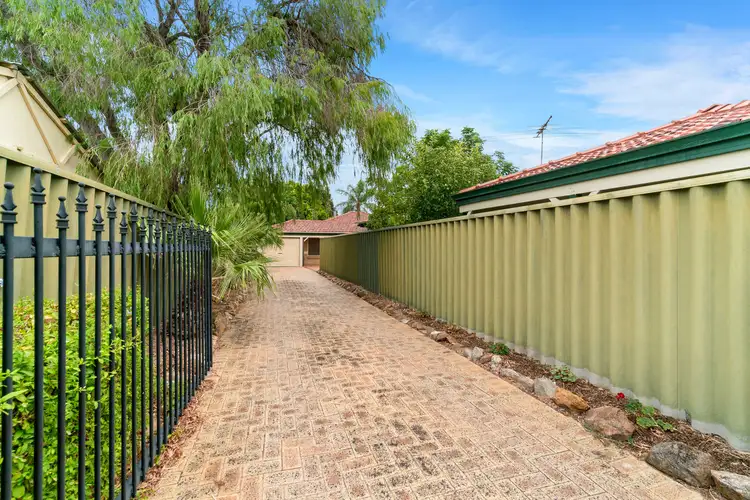 Second view of Homely house listing, 41C Myles Road, Swan View WA 6056