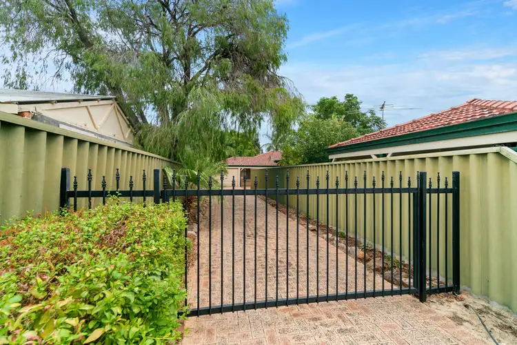 Third view of Homely house listing, 41C Myles Road, Swan View WA 6056