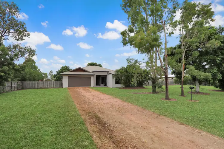 3 Buell Court, Alice River QLD 4817