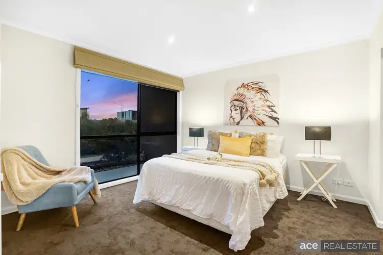 Sixth view of Homely house listing, 12 Scrubwren Drive, Williams Landing VIC 3027