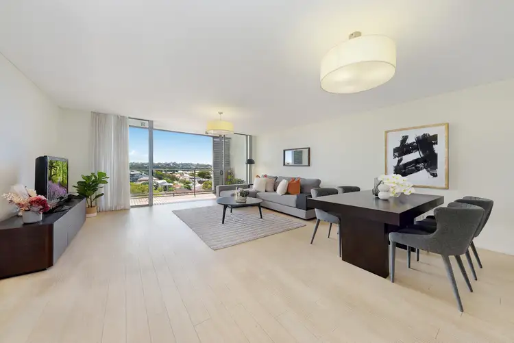 Main view of Homely apartment listing, 12B/125 Boyce Road, Maroubra NSW 2035
