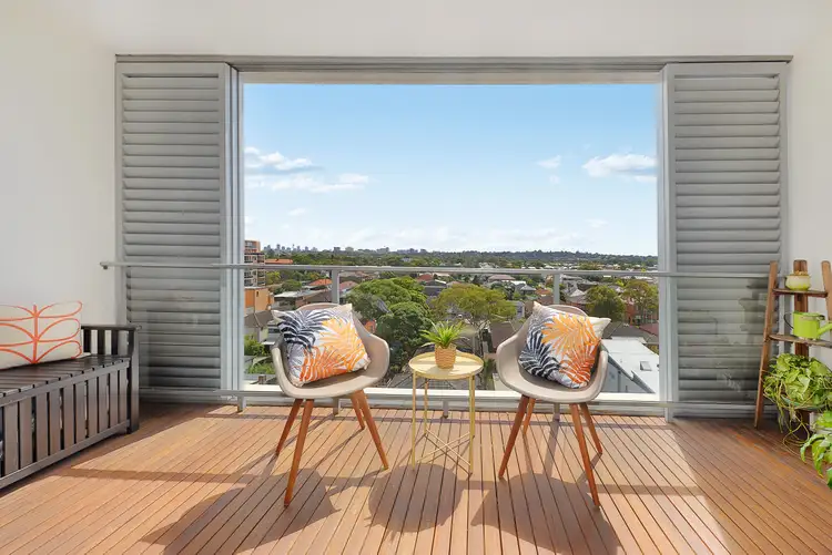 Second view of Homely apartment listing, 12B/125 Boyce Road, Maroubra NSW 2035